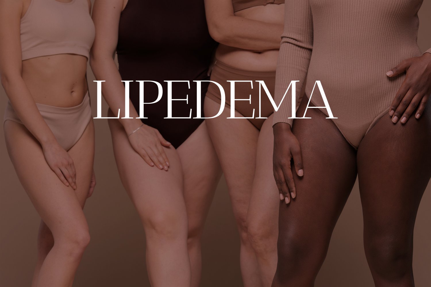 Capa-lipedema